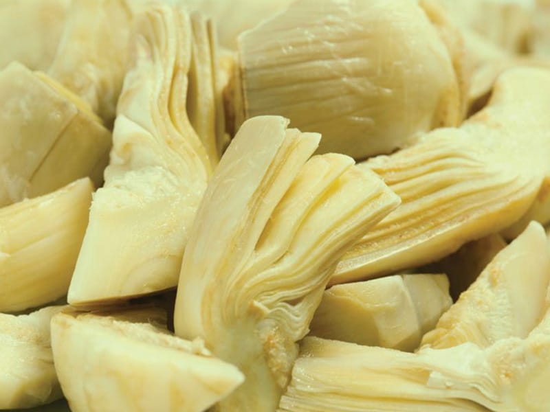 Artichoke Brine